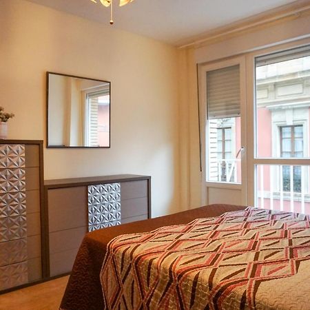 Apartamento Centrico Y Proximo A La Playa Lejlighed Gijón Eksteriør billede