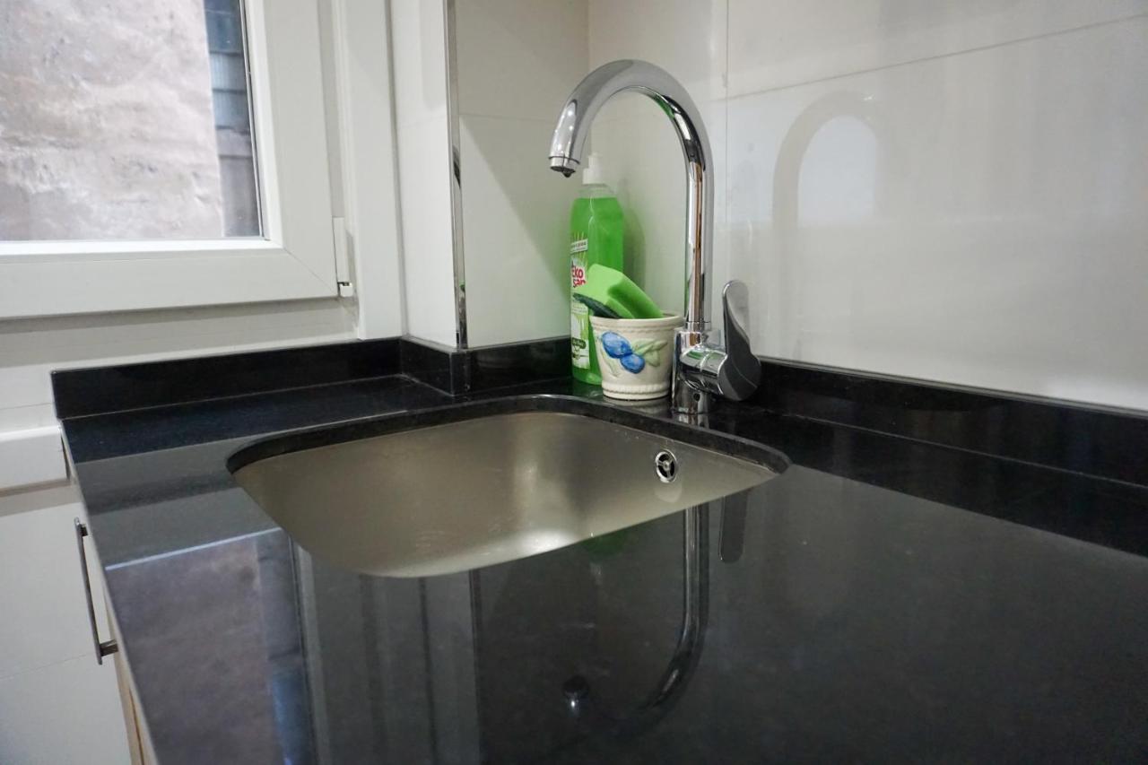 Apartamento Centrico Y Proximo A La Playa Lejlighed Gijón Eksteriør billede